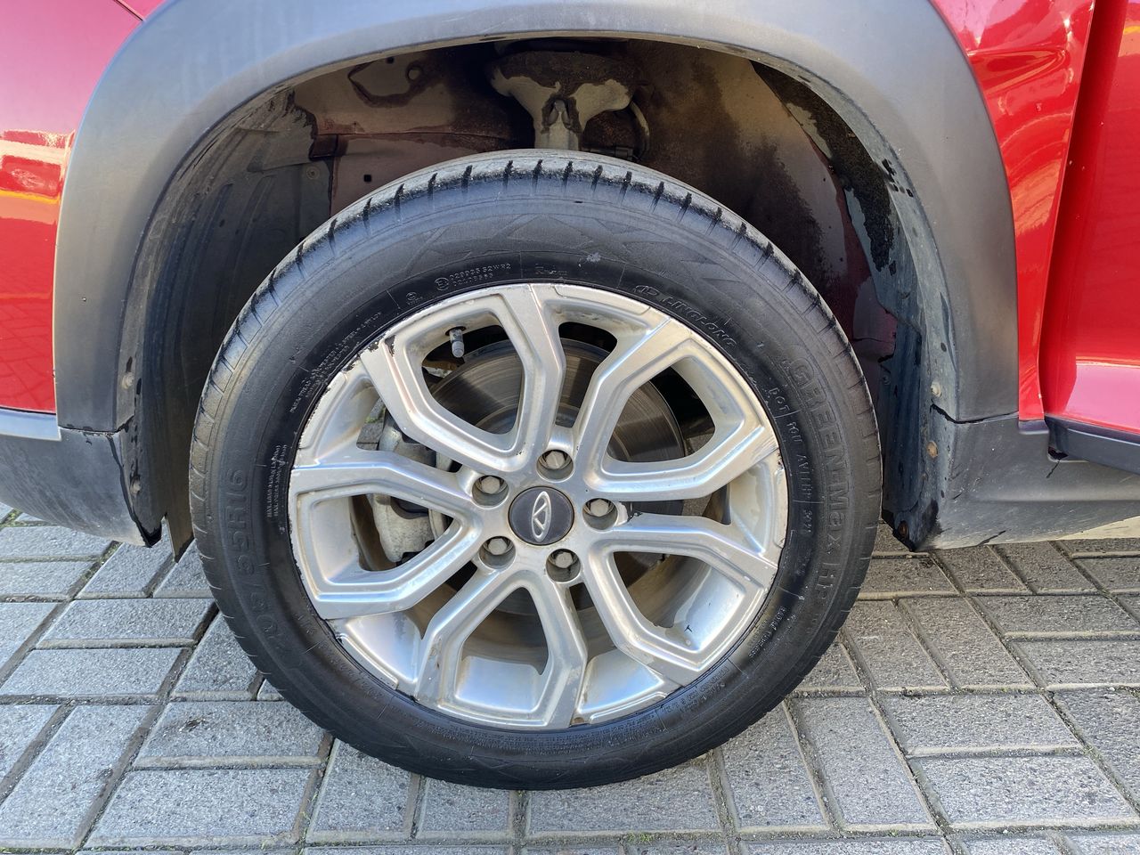 CHERY - 15