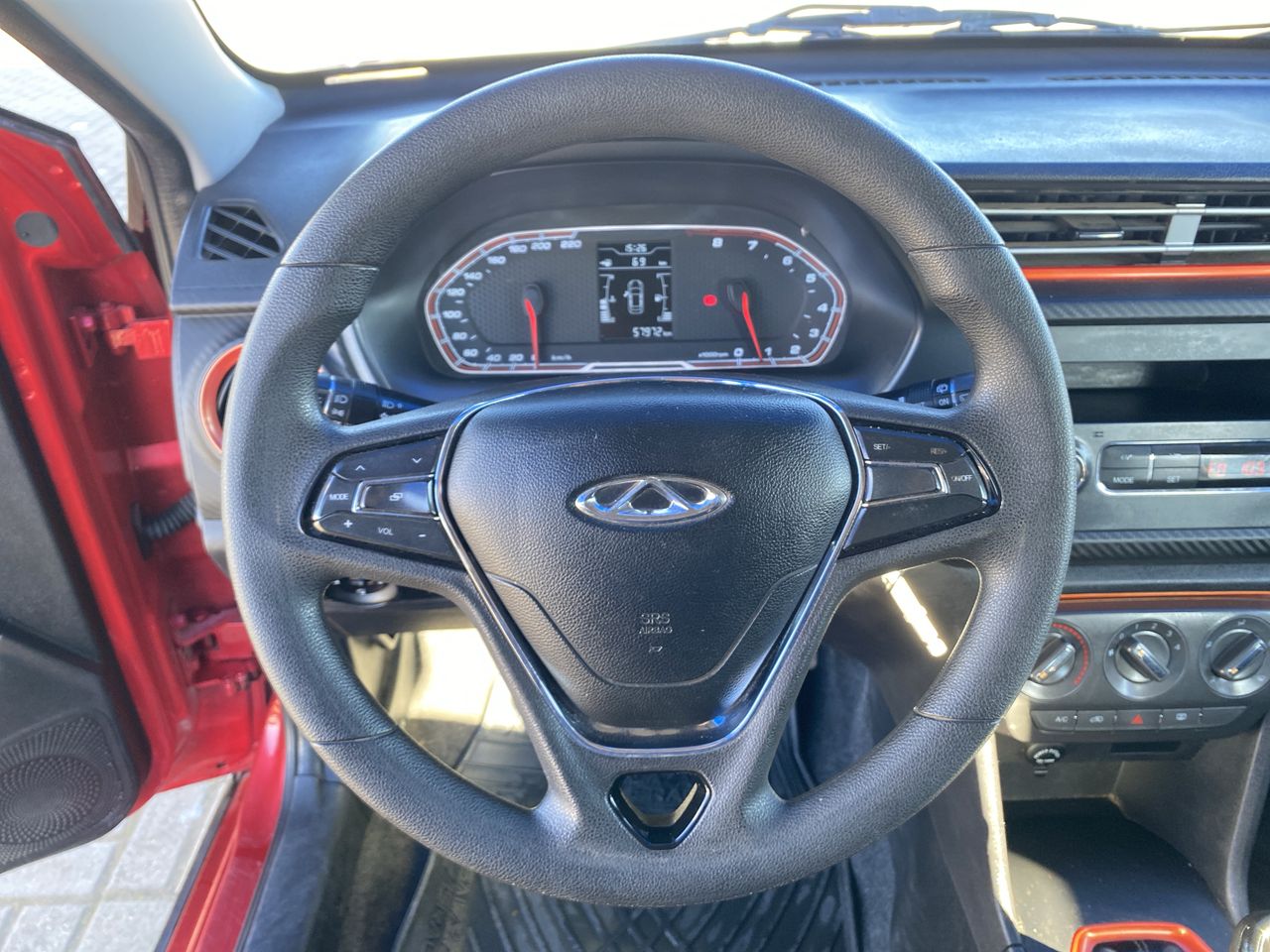 CHERY - 24