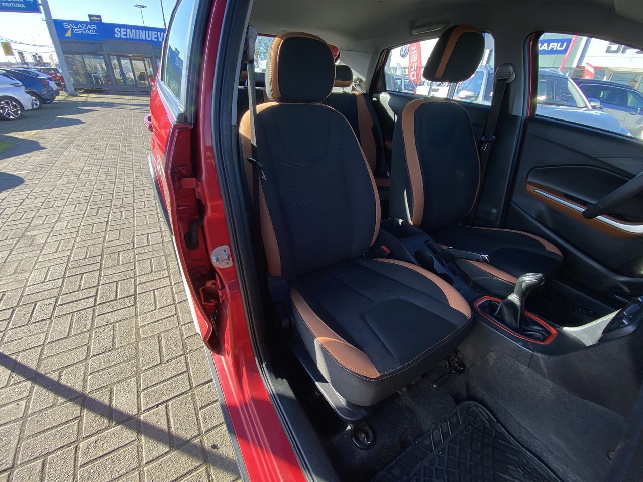 CHERY - 31