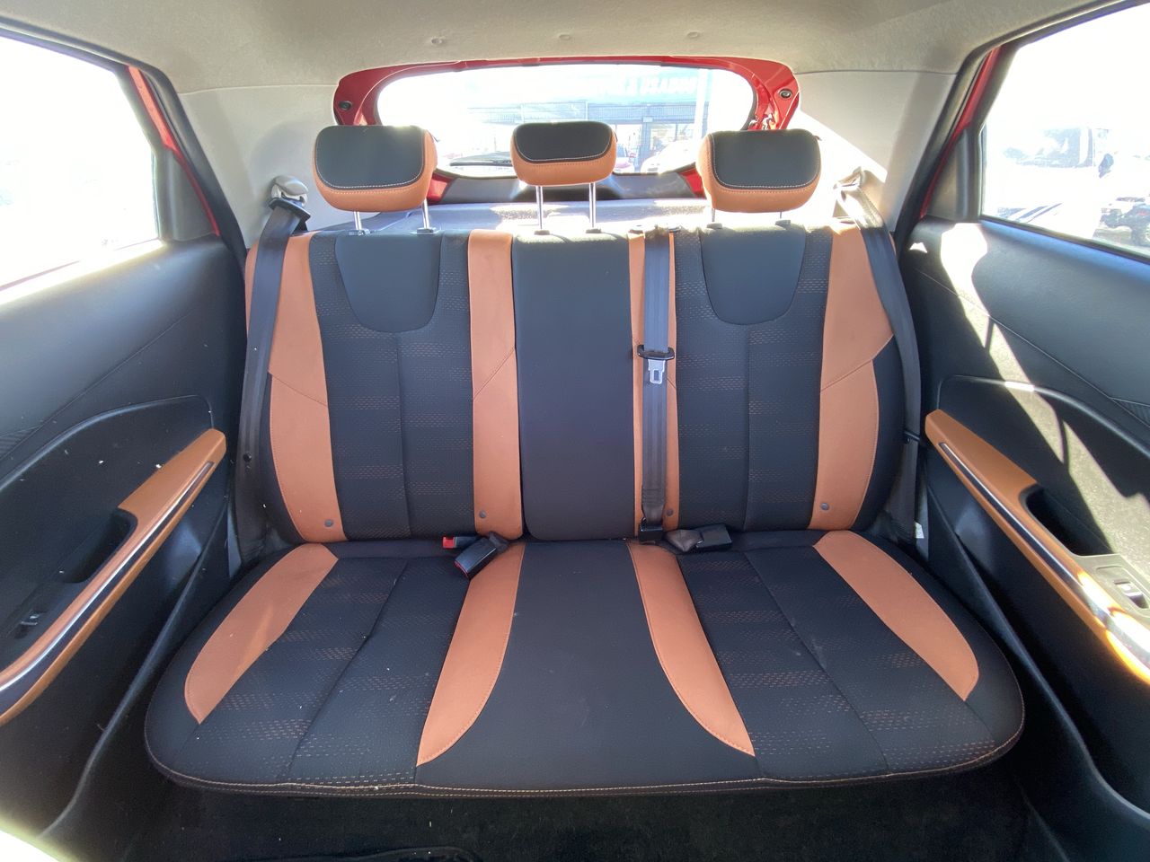 CHERY - 32