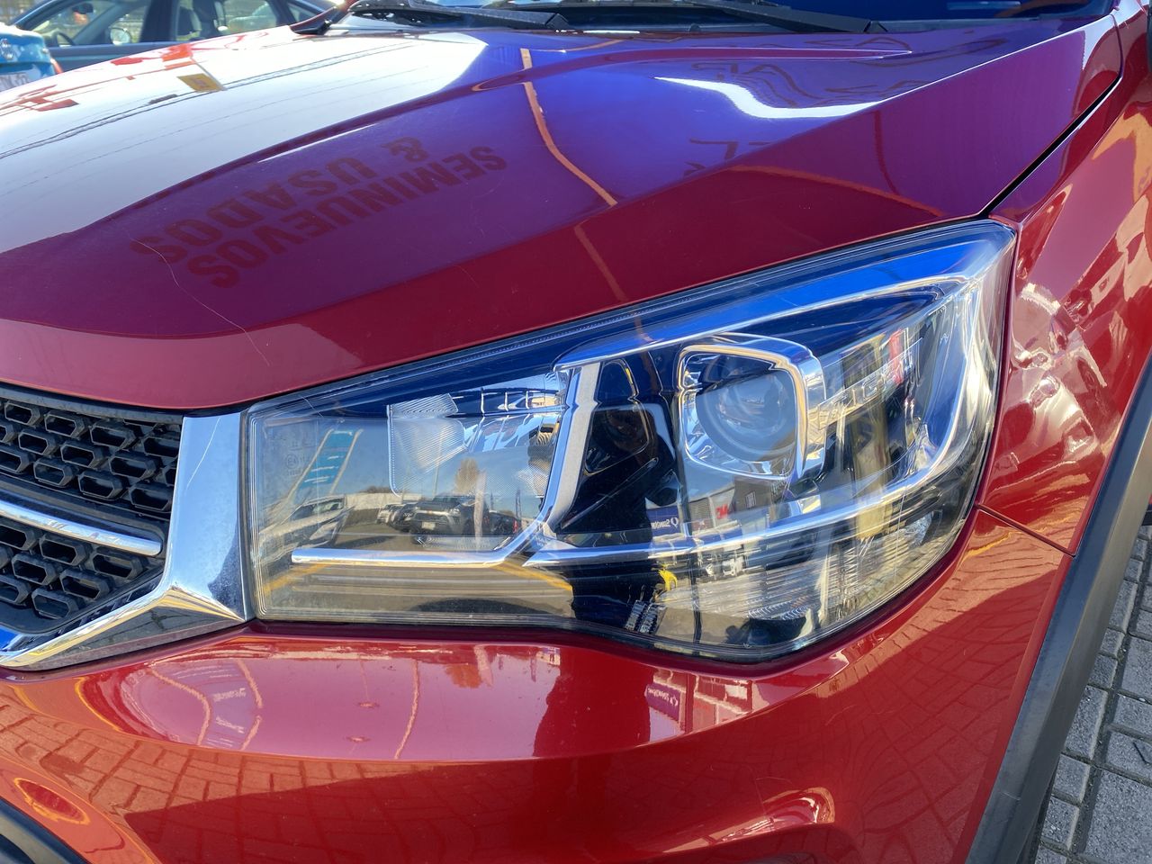 CHERY - 17