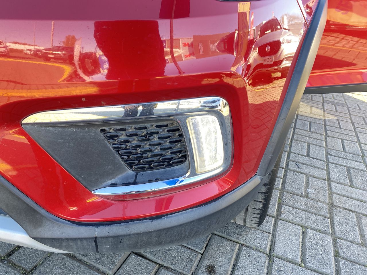 CHERY - 18