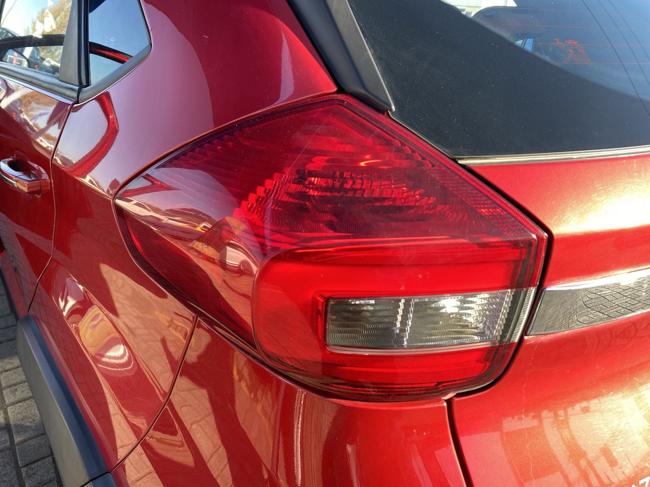 CHERY - 19