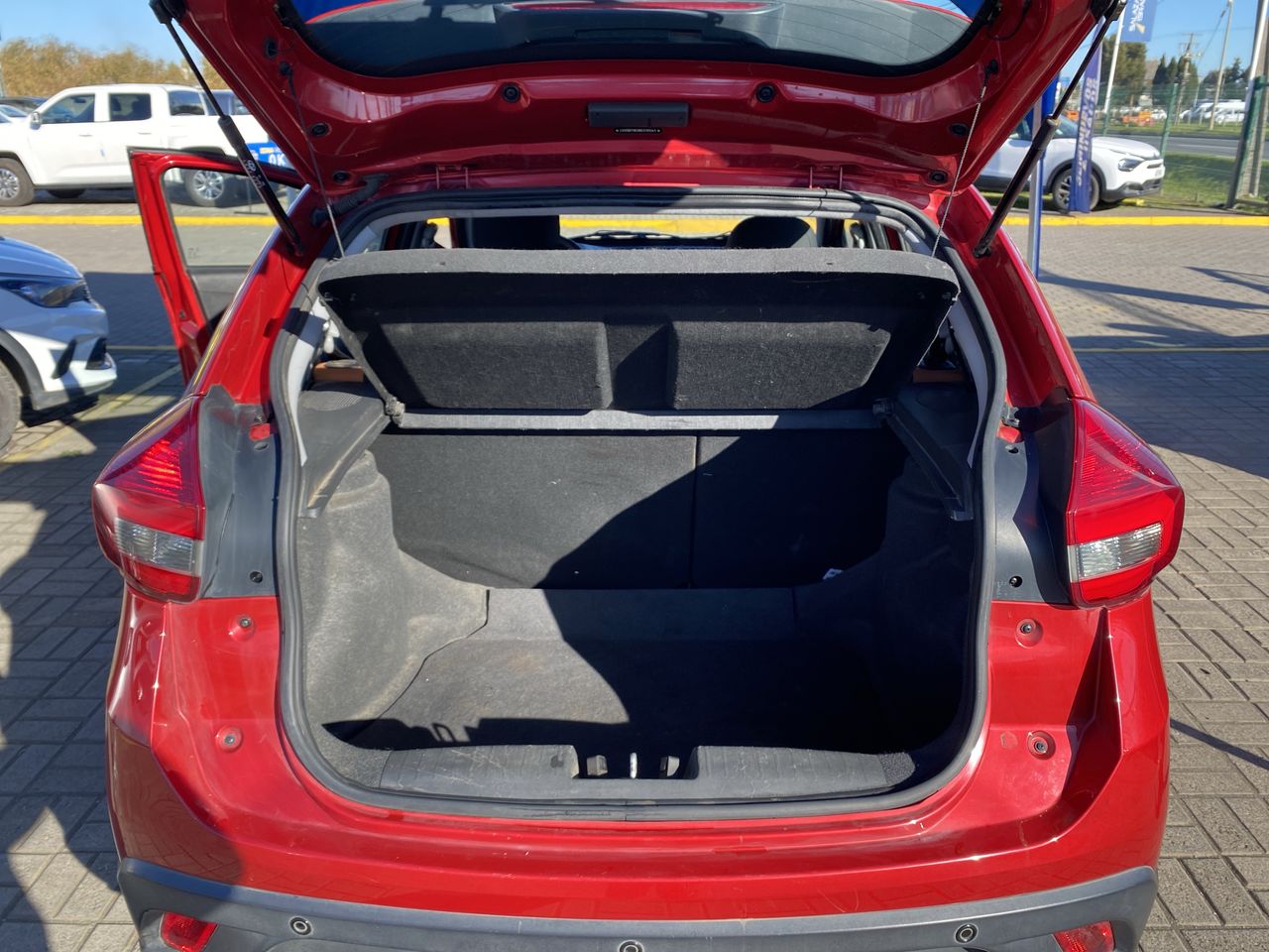 CHERY - 20