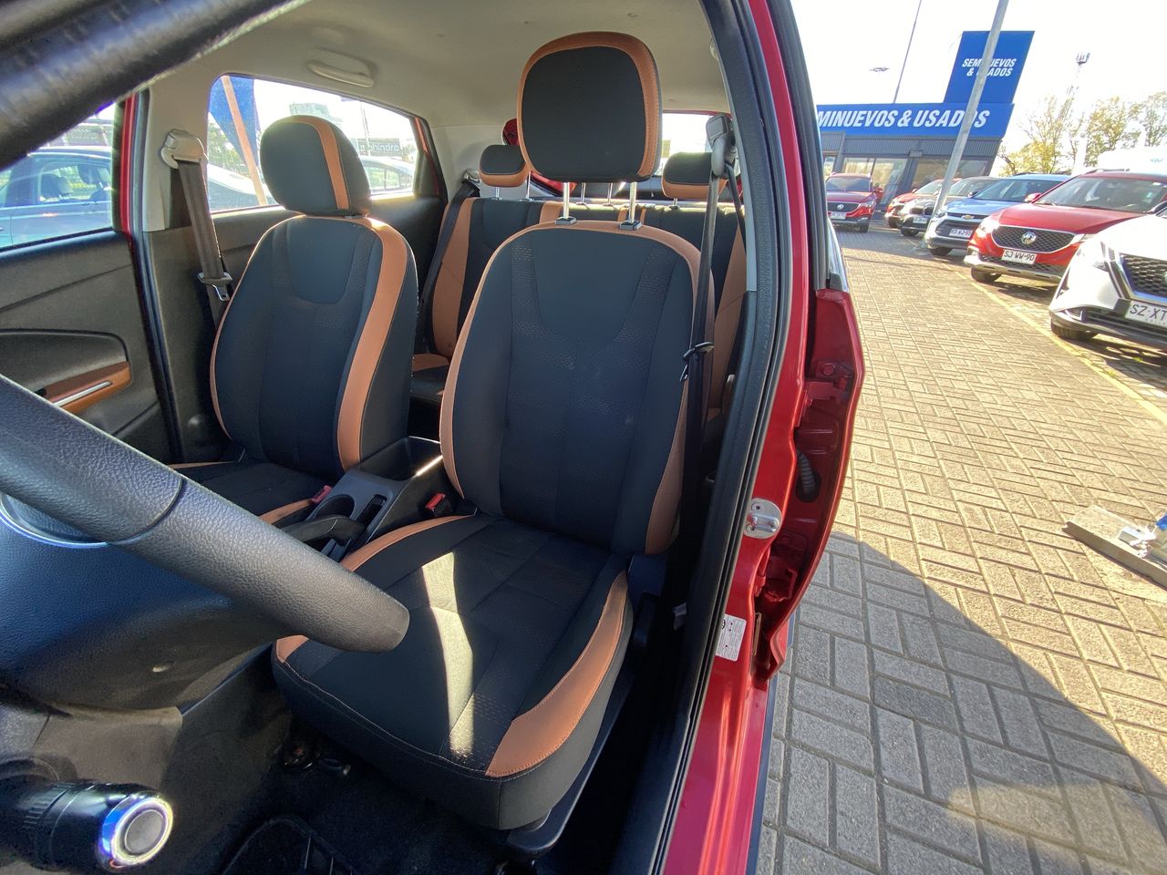 CHERY - 23