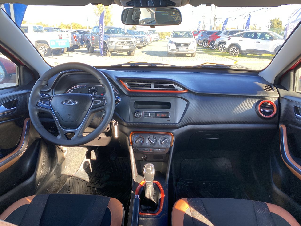 CHERY - 9