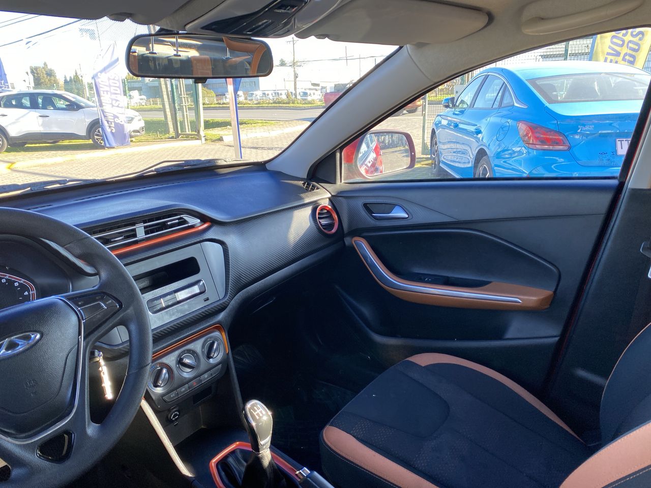 CHERY - 10