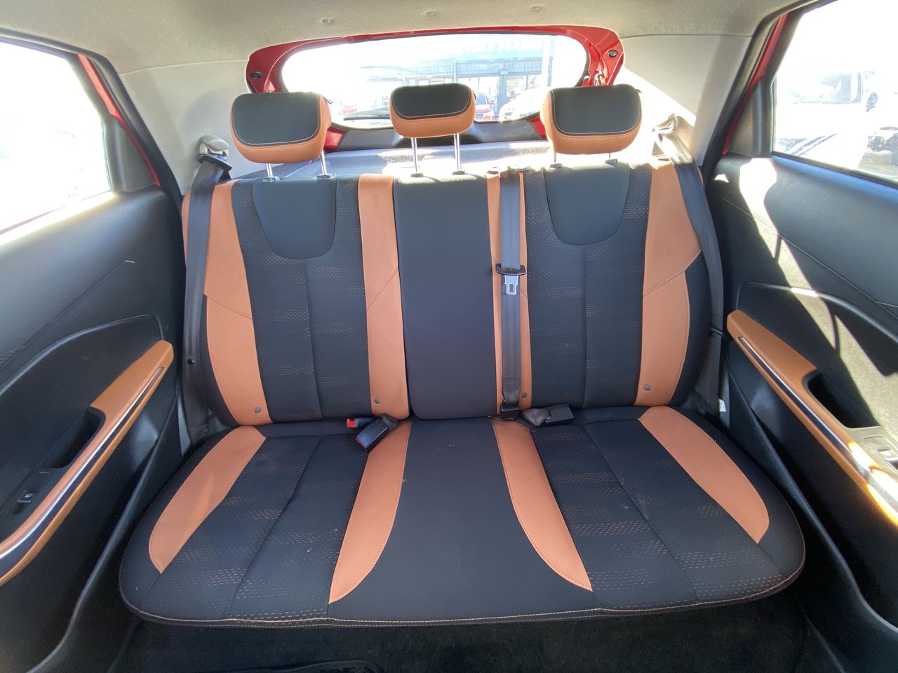 CHERY - 12