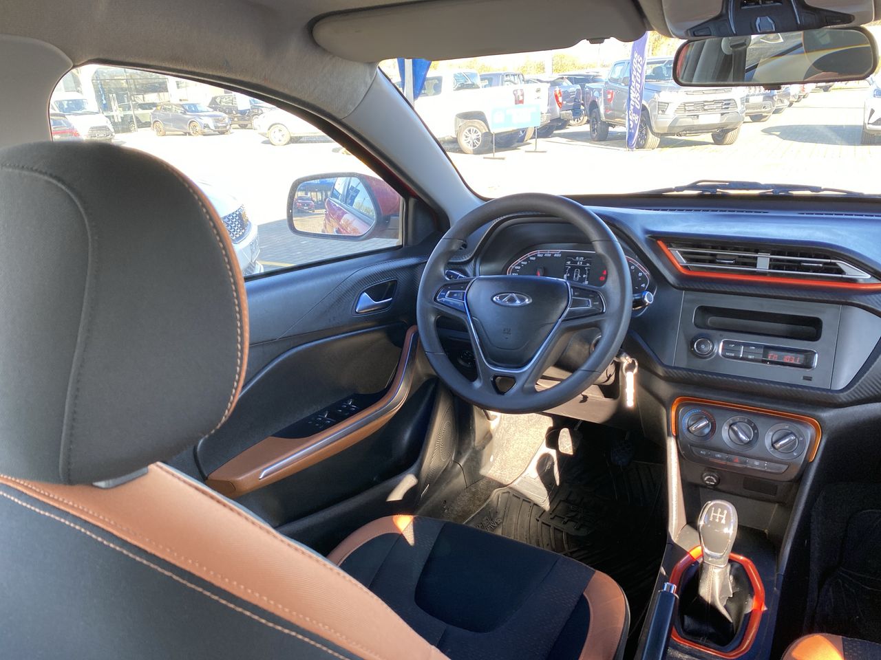 CHERY - 14
