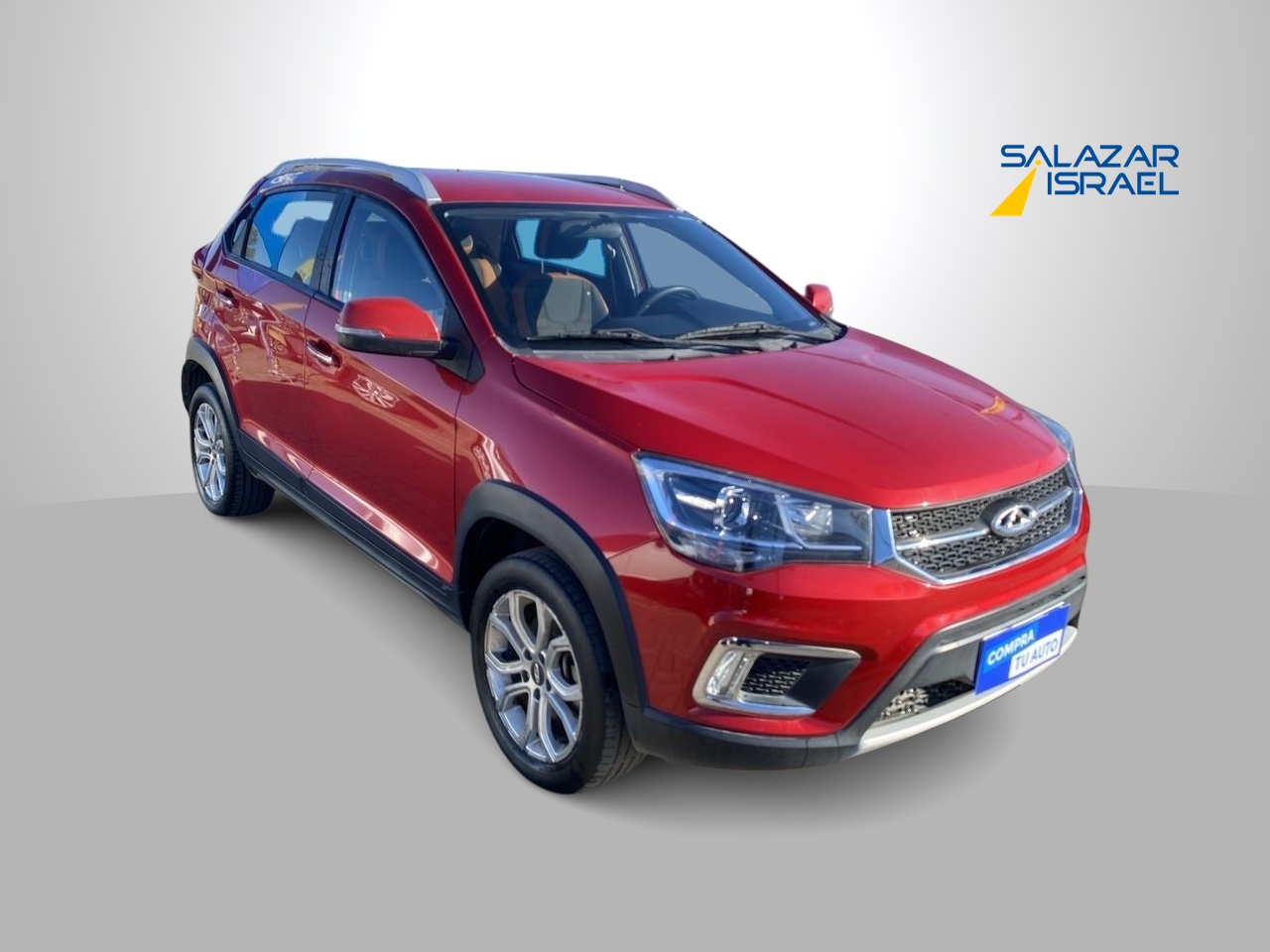 CHERY