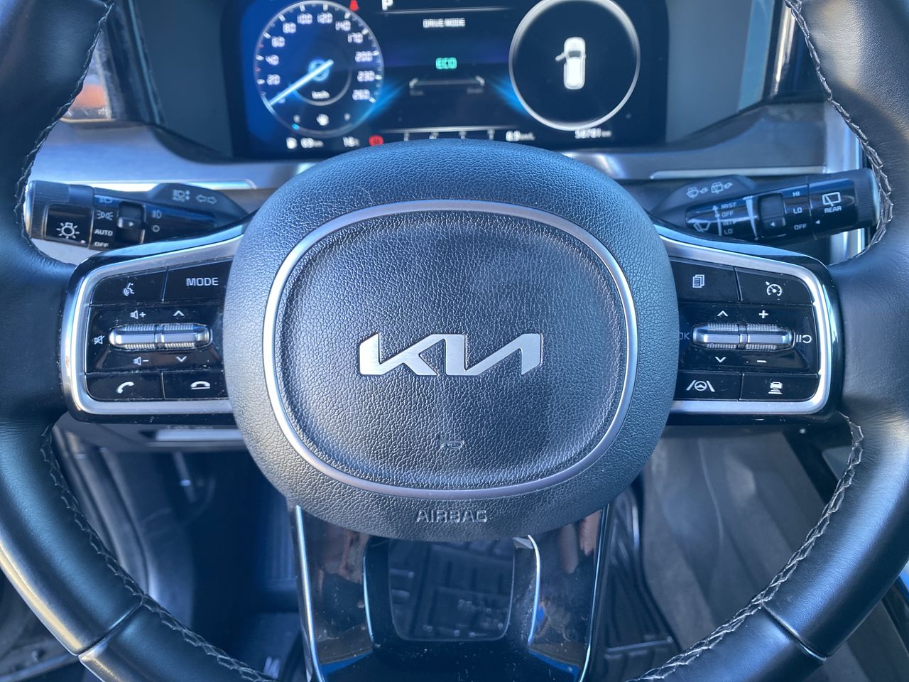 KIA - 25