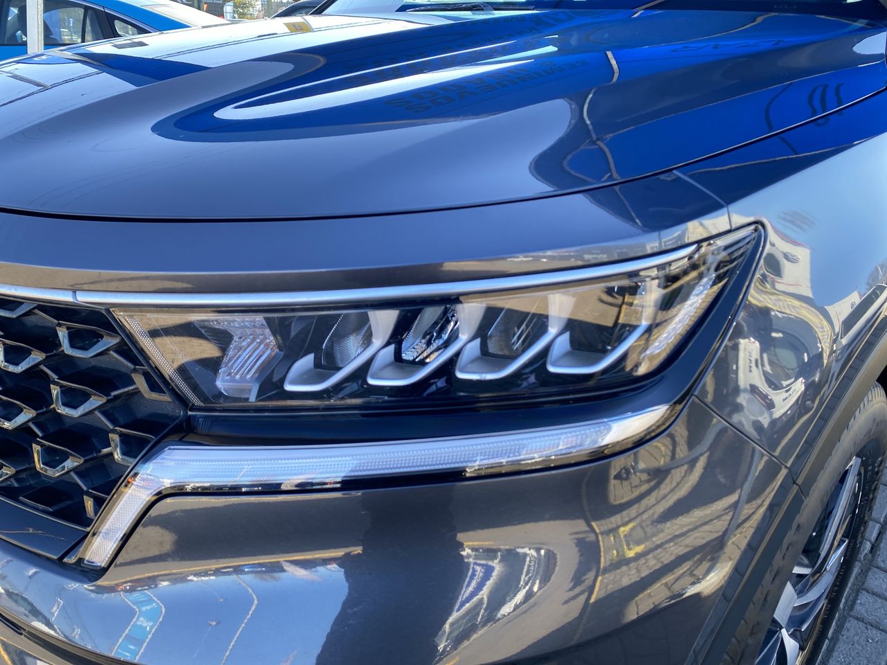 KIA - 17