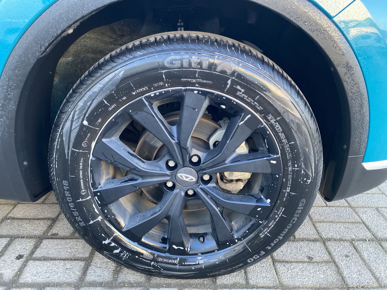 CHERY - 15