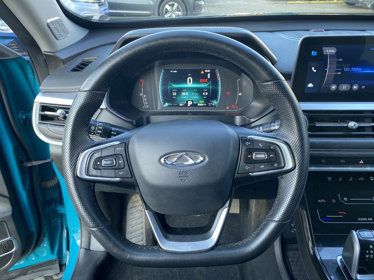 CHERY - 24