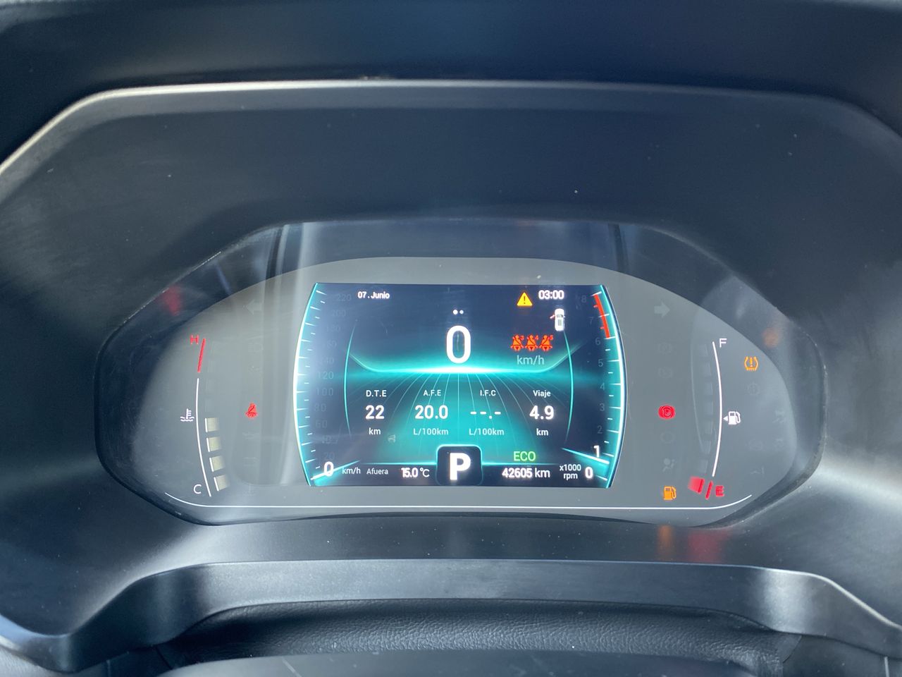 CHERY - 26