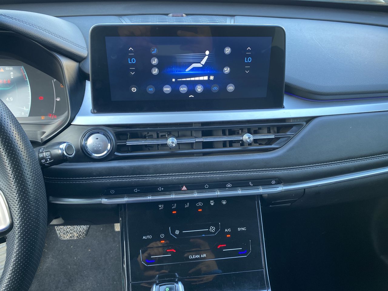 CHERY - 29