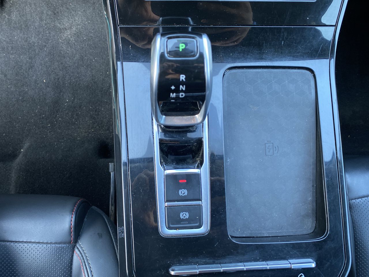CHERY - 30