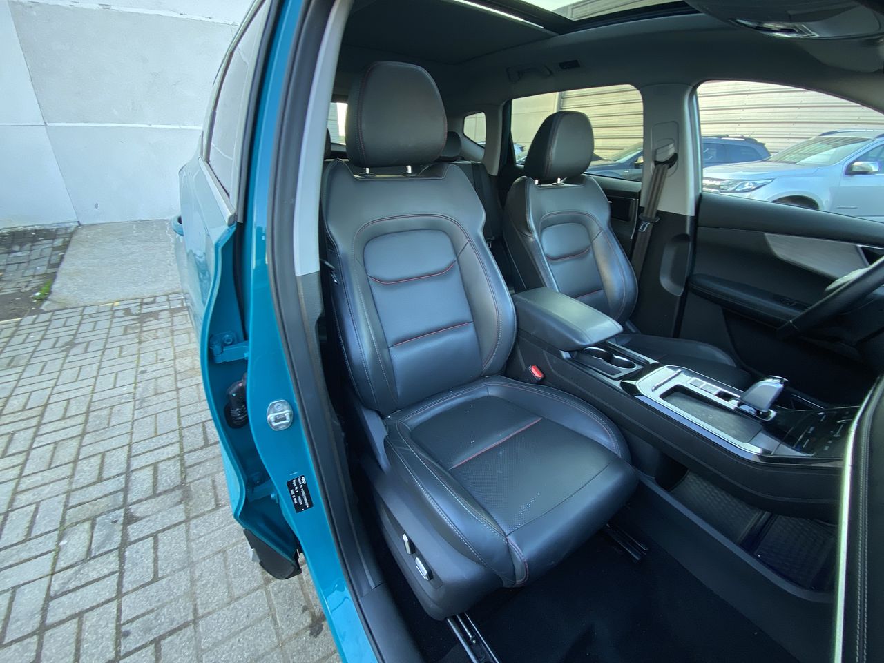 CHERY - 33
