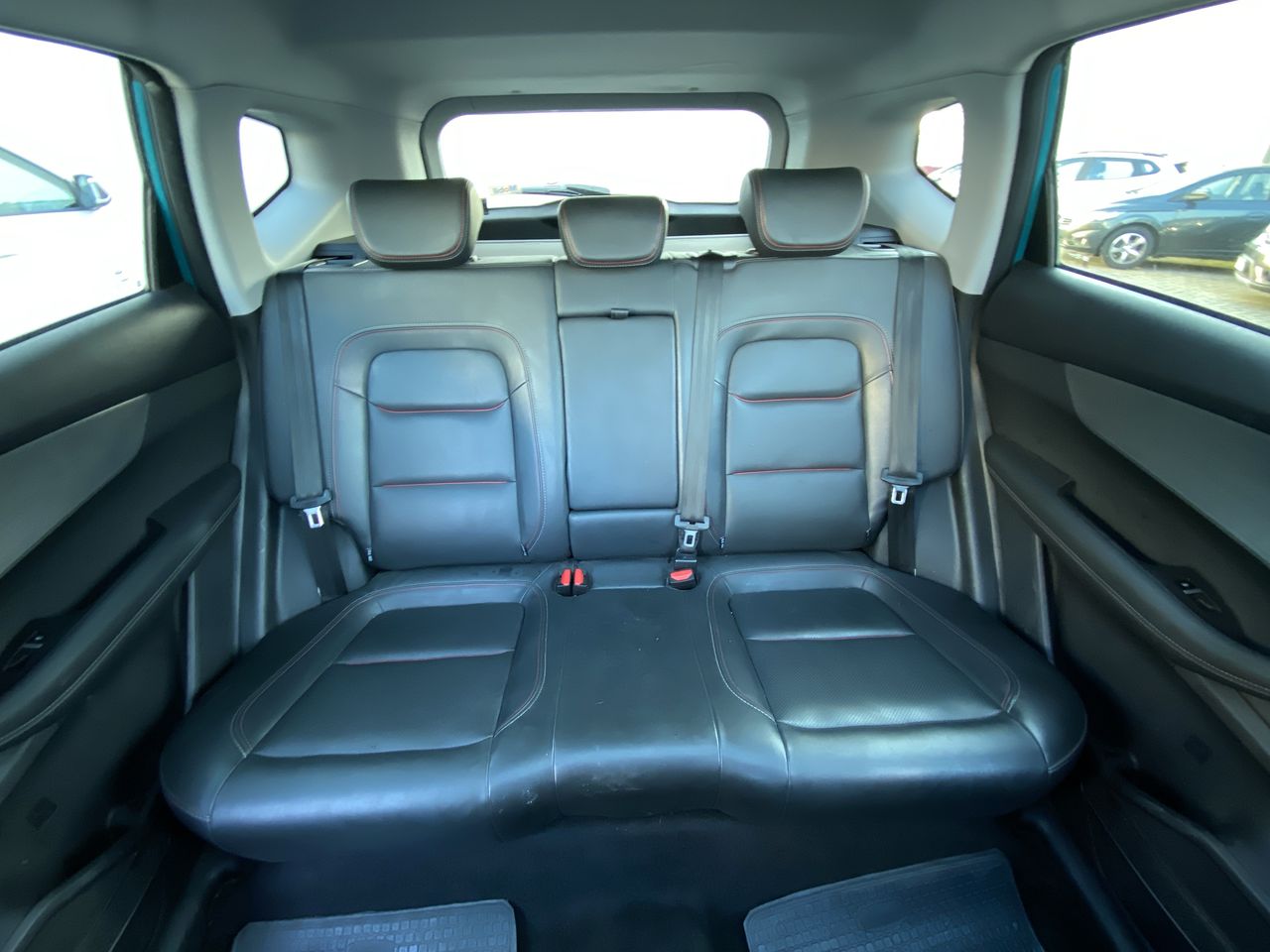 CHERY - 34