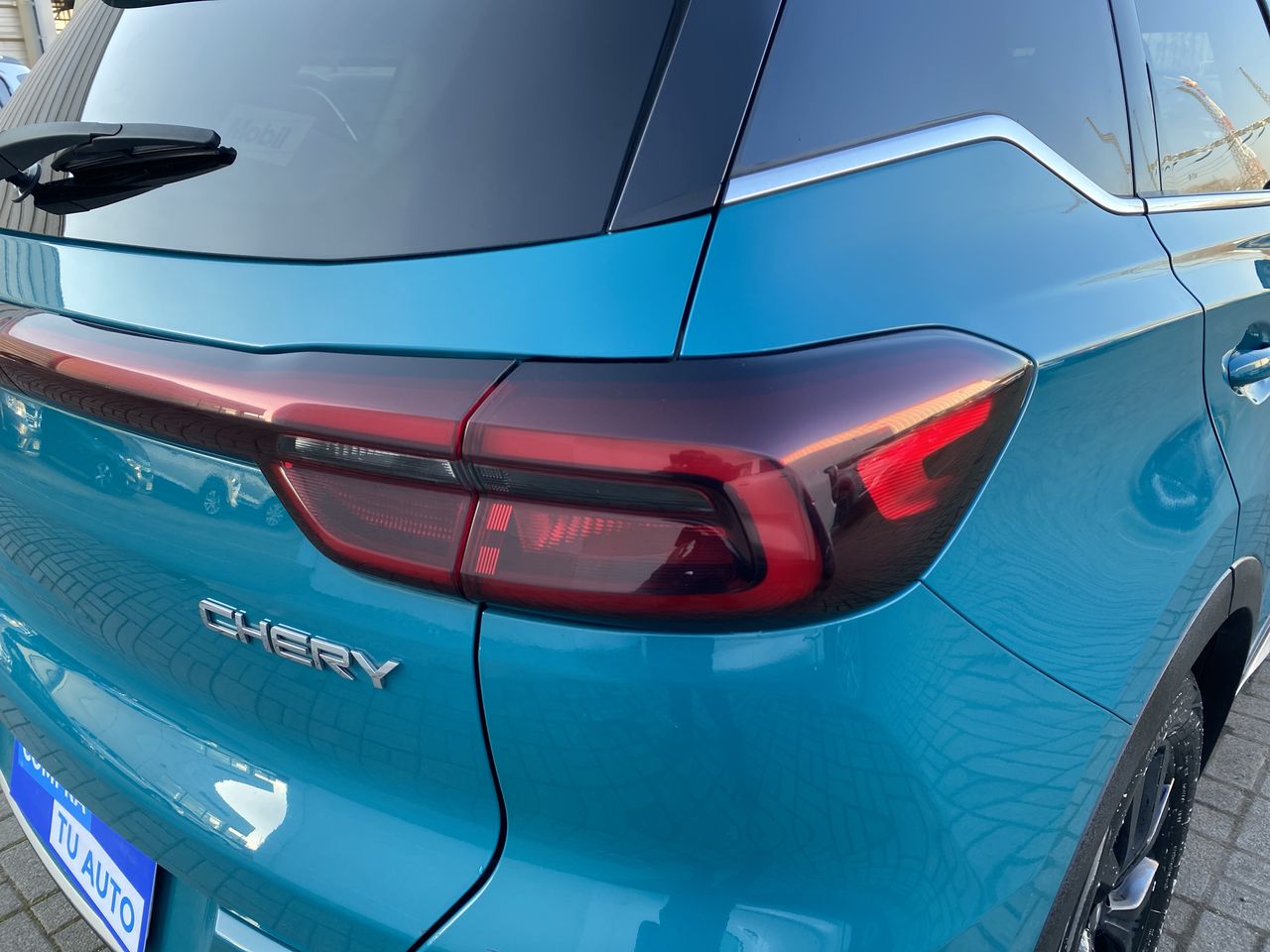 CHERY - 19