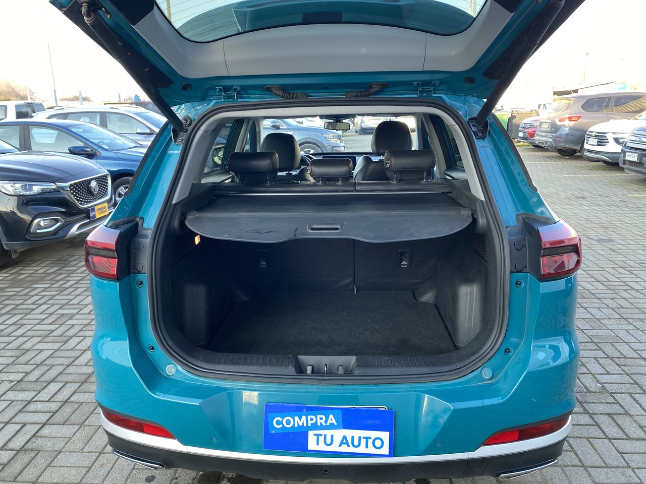 CHERY - 20