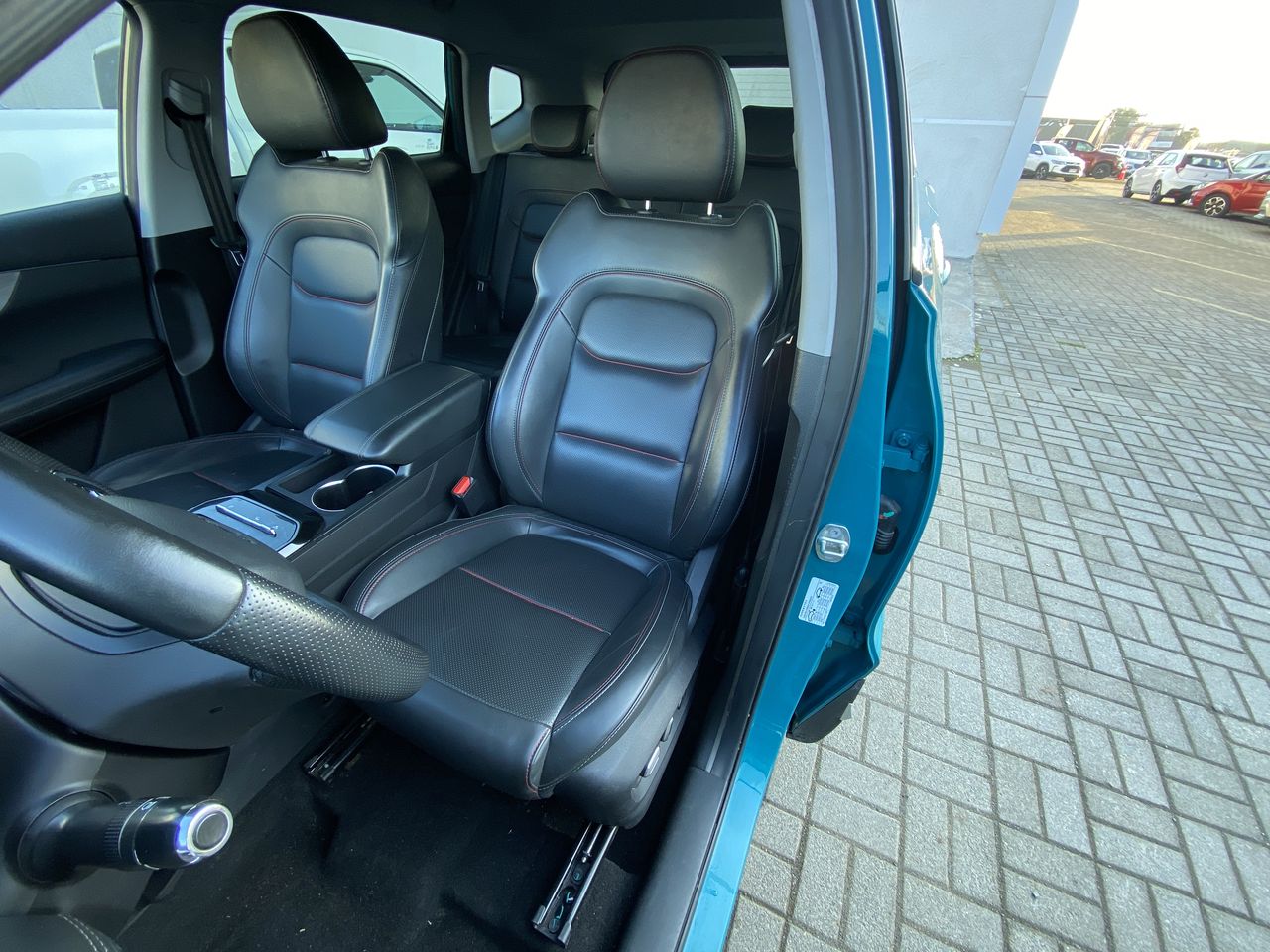 CHERY - 23