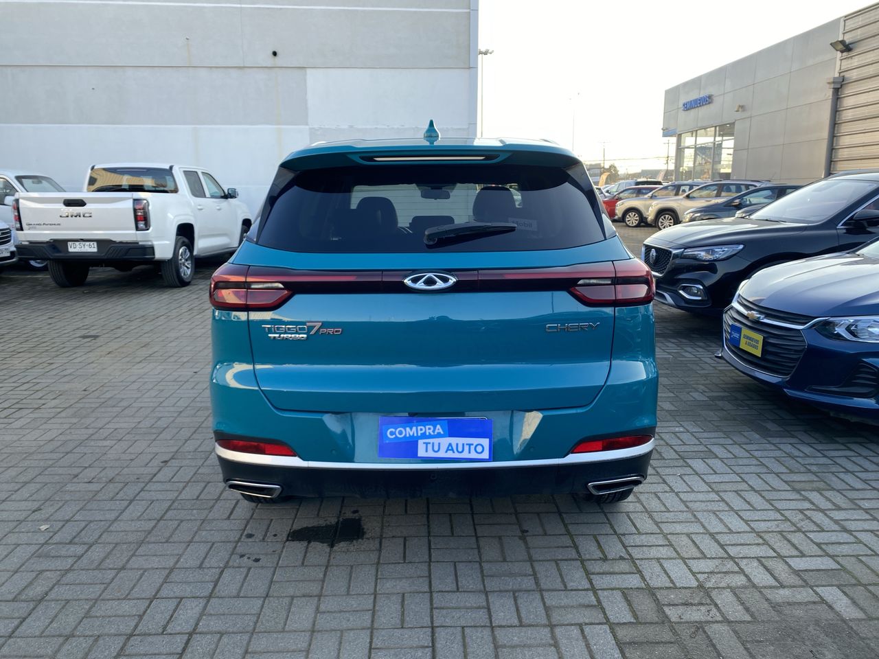 CHERY - 6