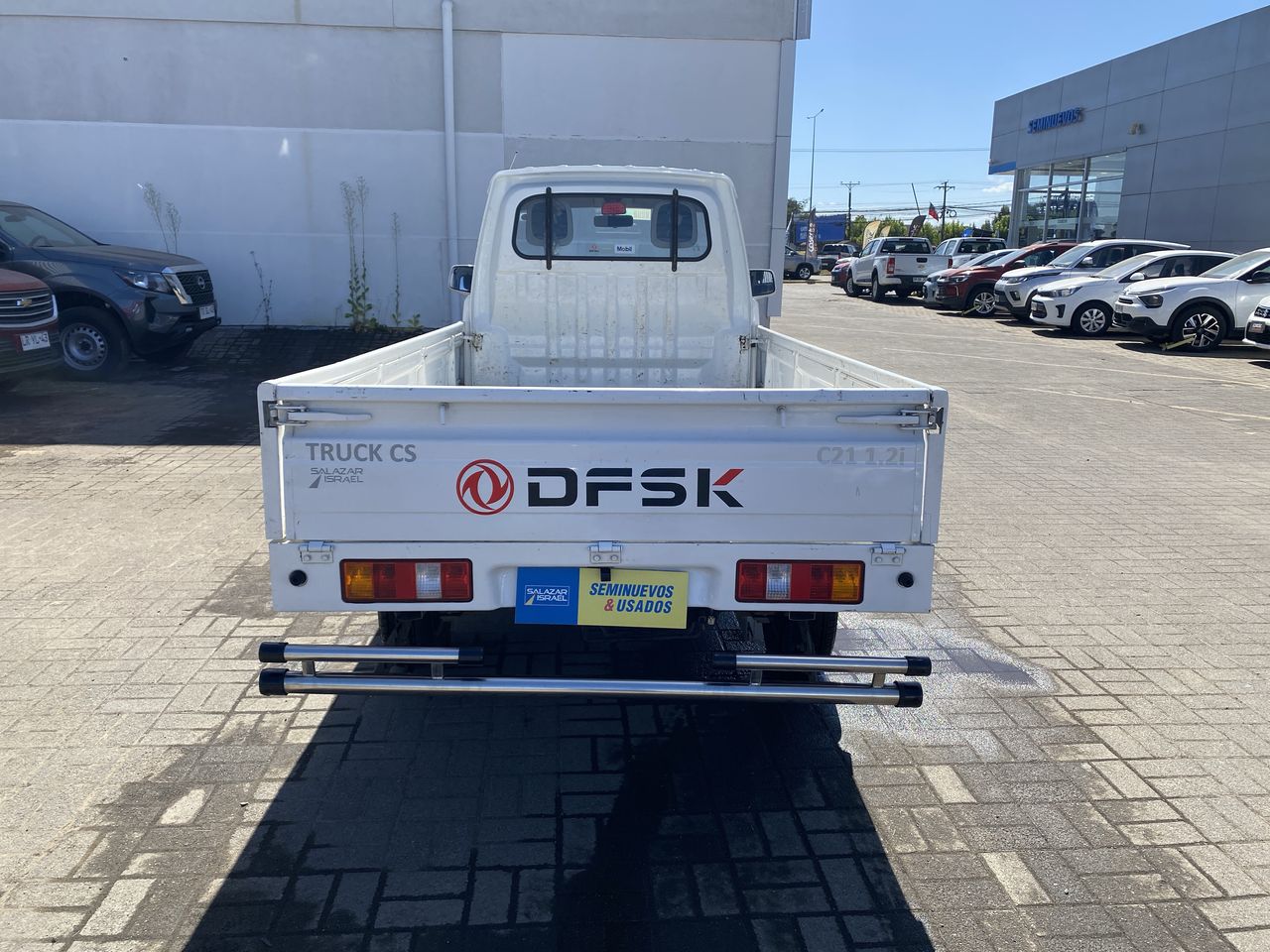 DFSK - 6