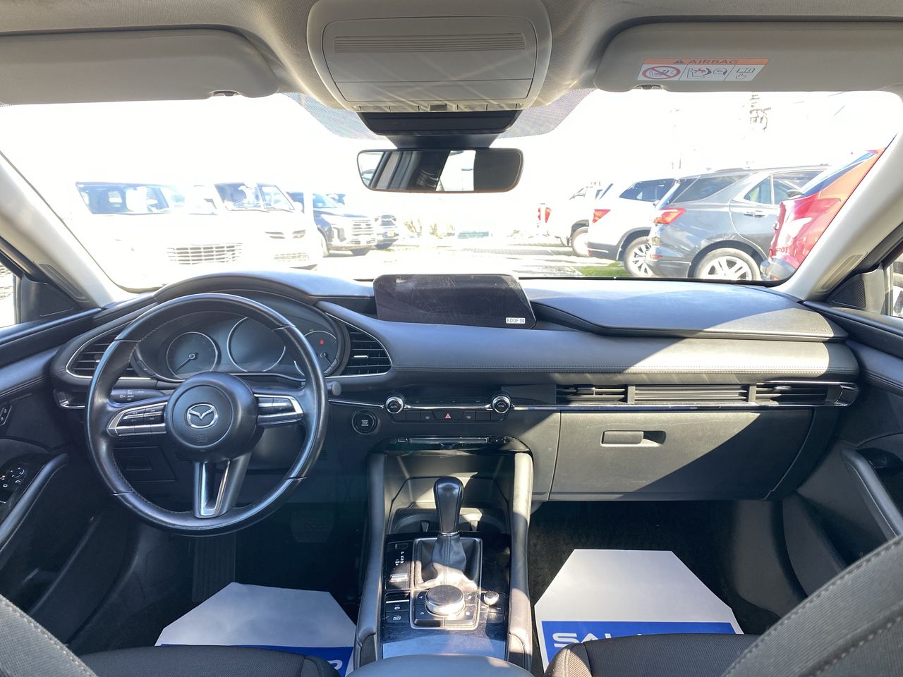 MAZDA - 30