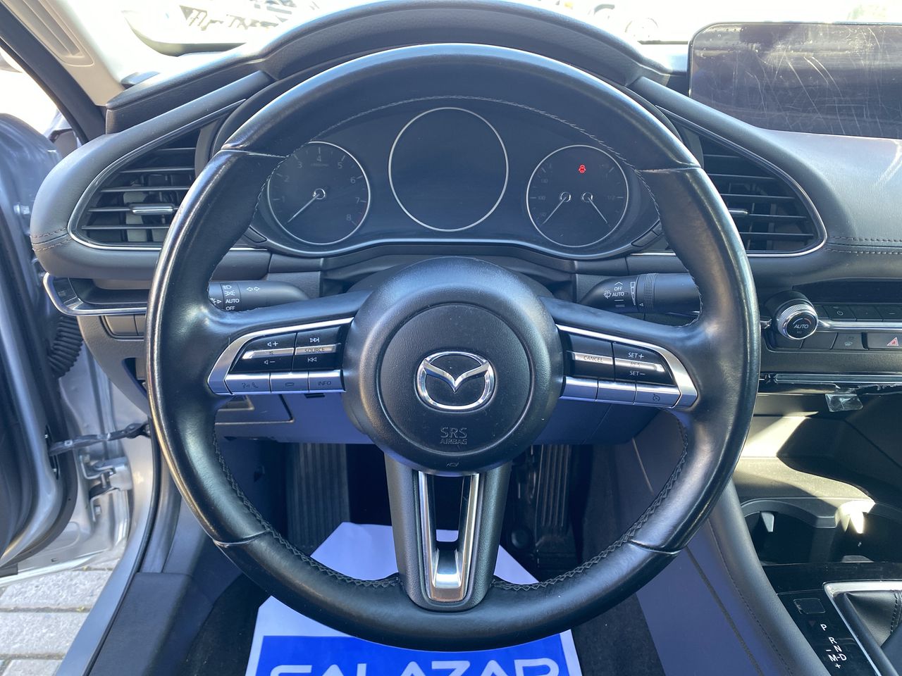 MAZDA - 23