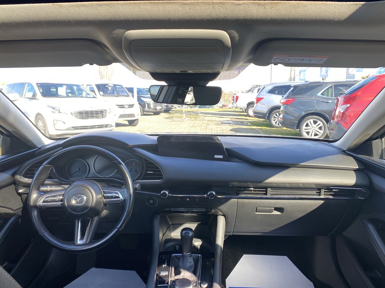 MAZDA - 9