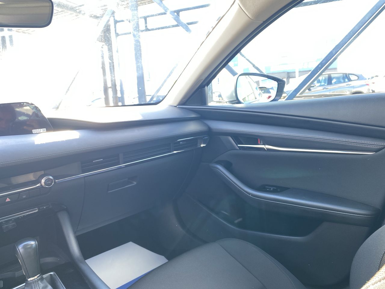 MAZDA - 10