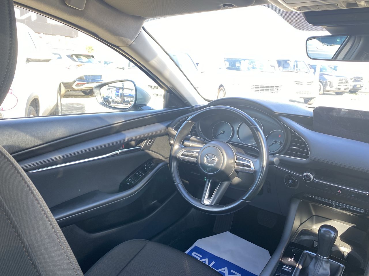 MAZDA - 14