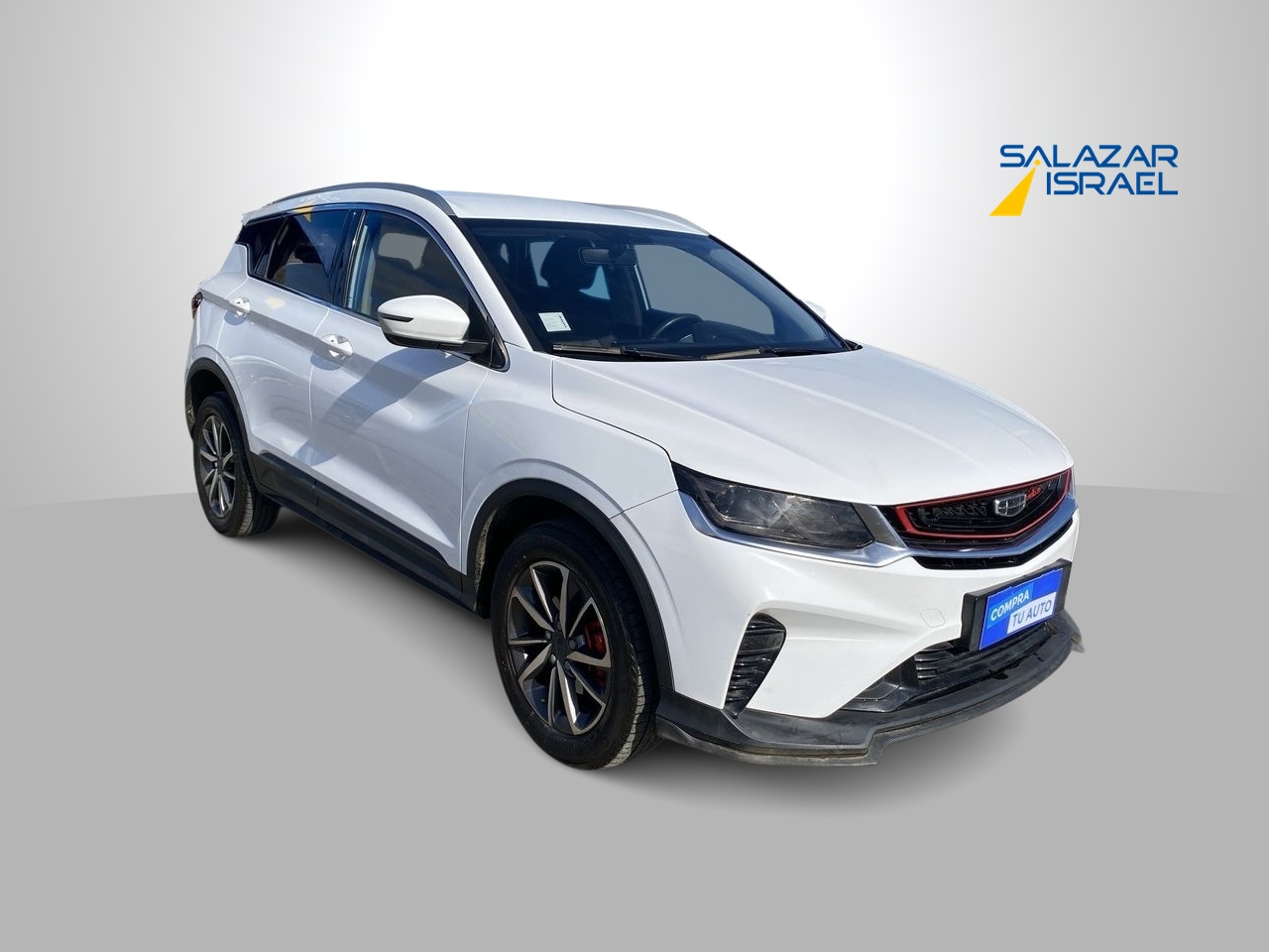 GEELY