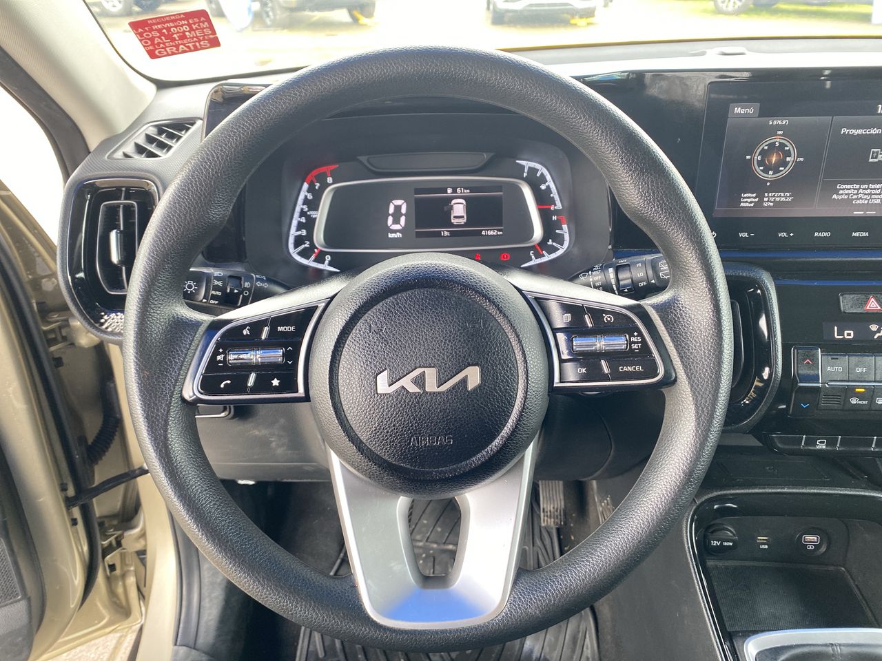 KIA - 24