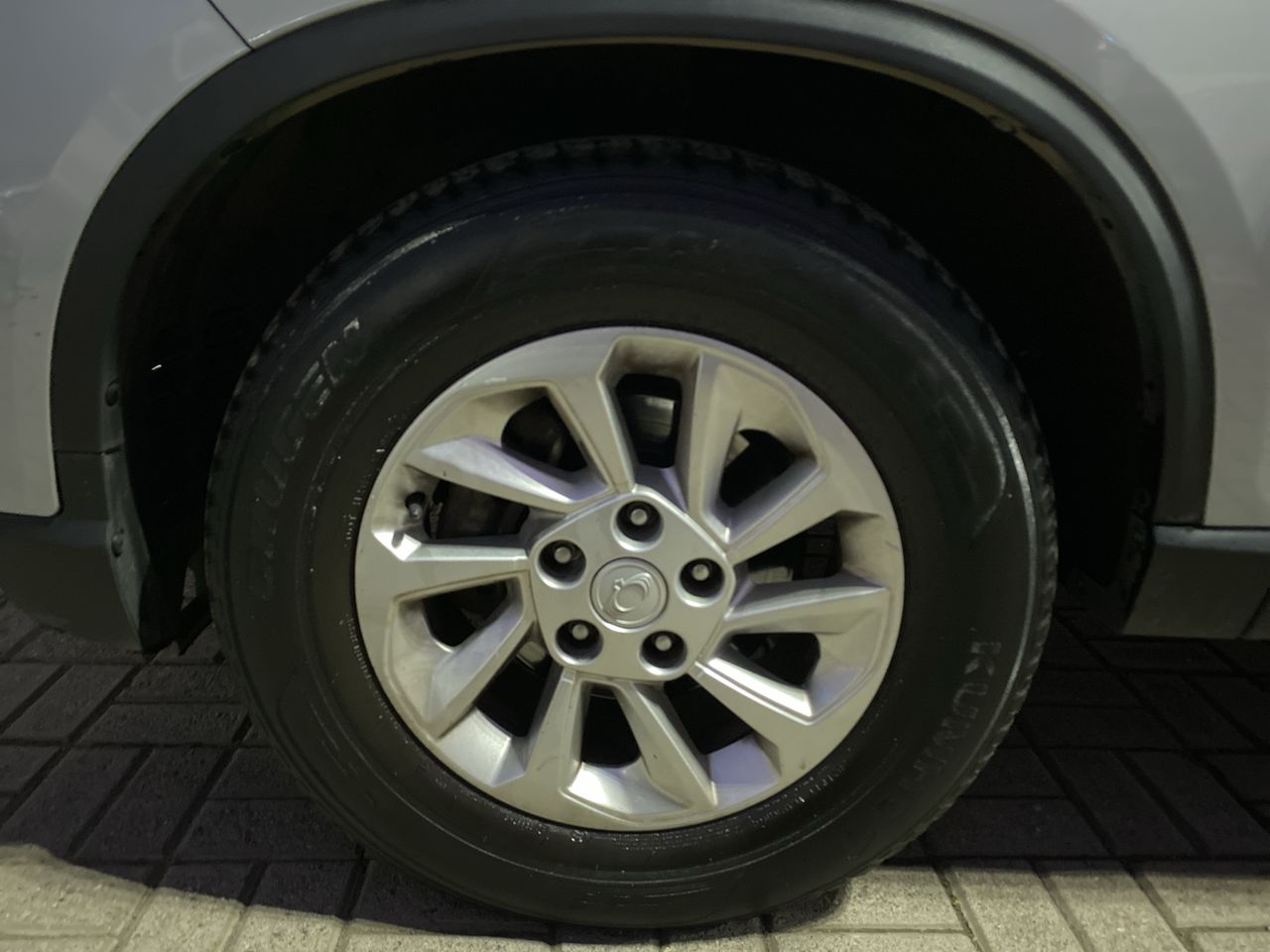 SSANGYONG - 15