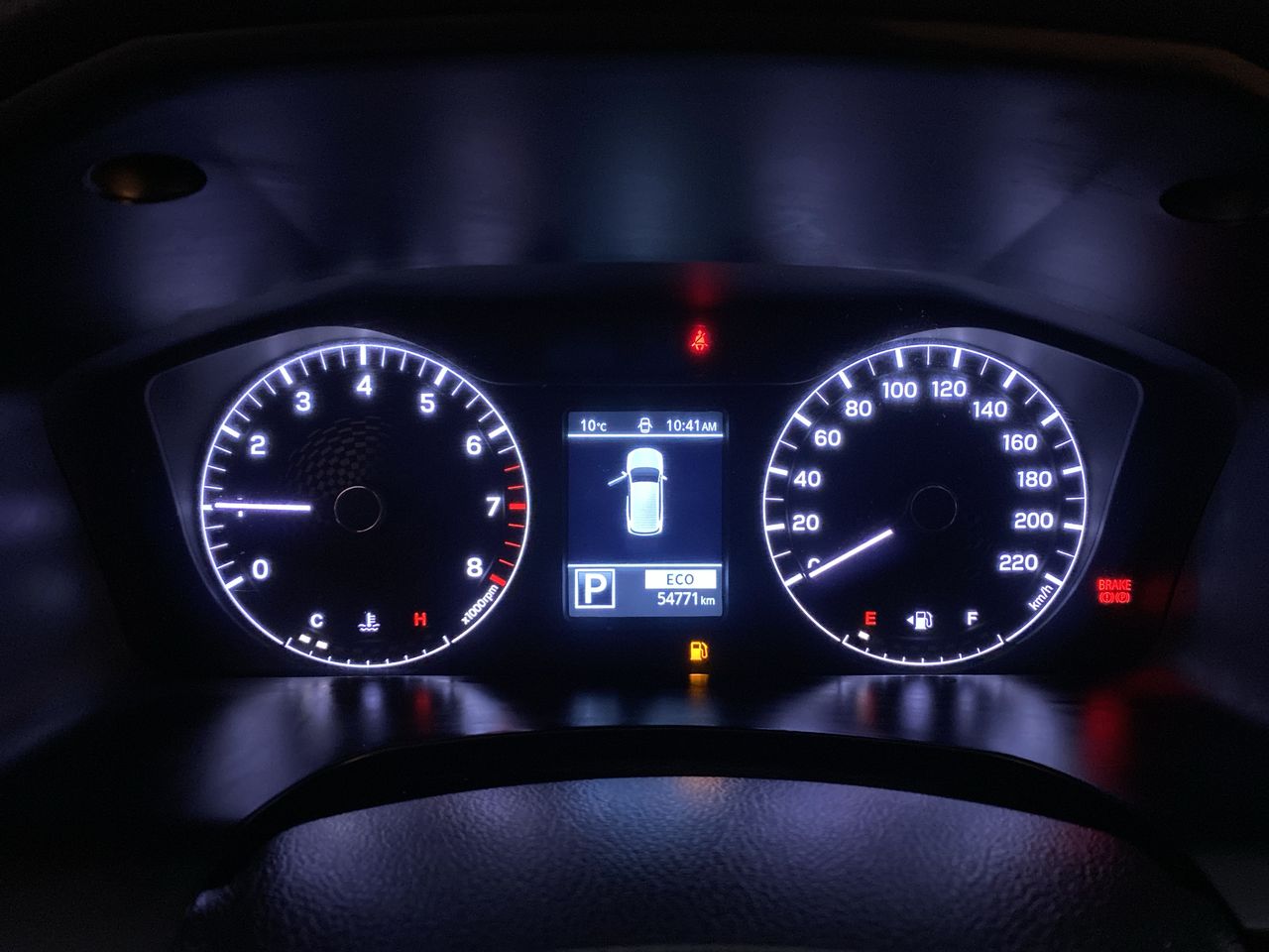 SSANGYONG - 26