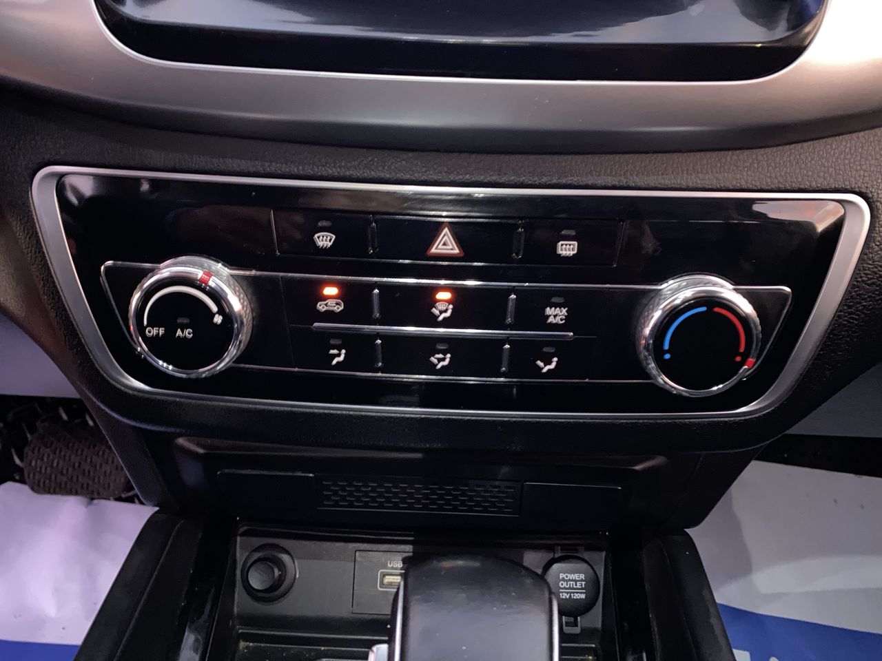 SSANGYONG - 29