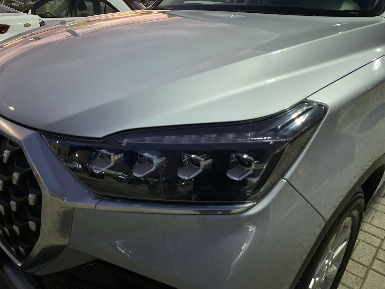 SSANGYONG - 17