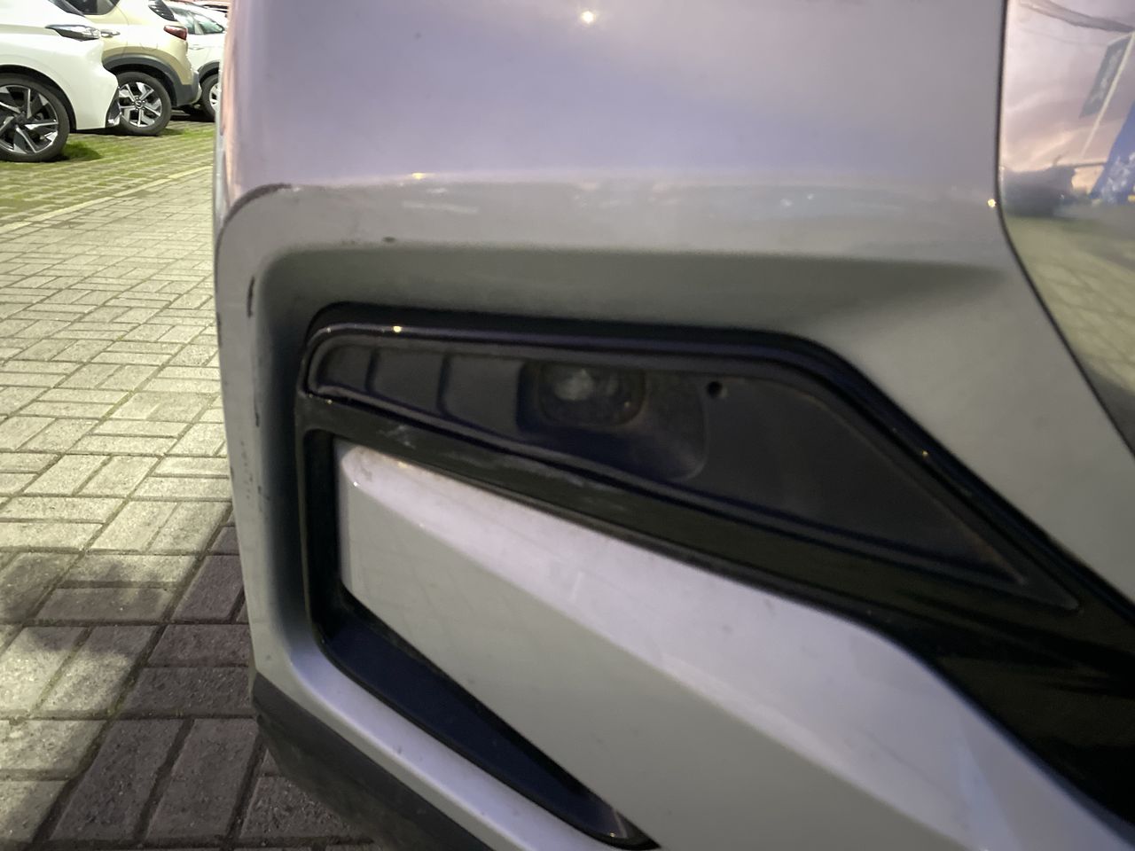 SSANGYONG - 18