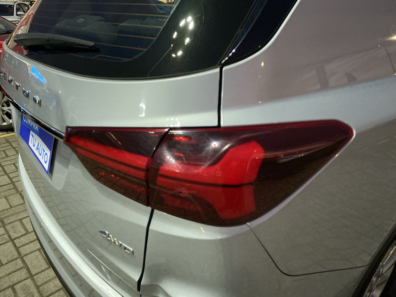 SSANGYONG - 19