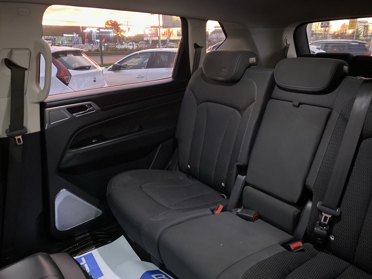 SSANGYONG - 11