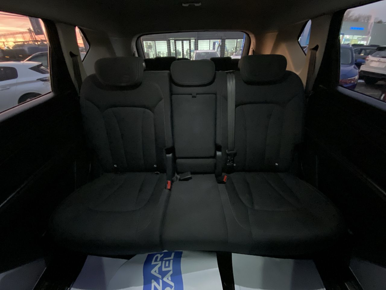 SSANGYONG - 12