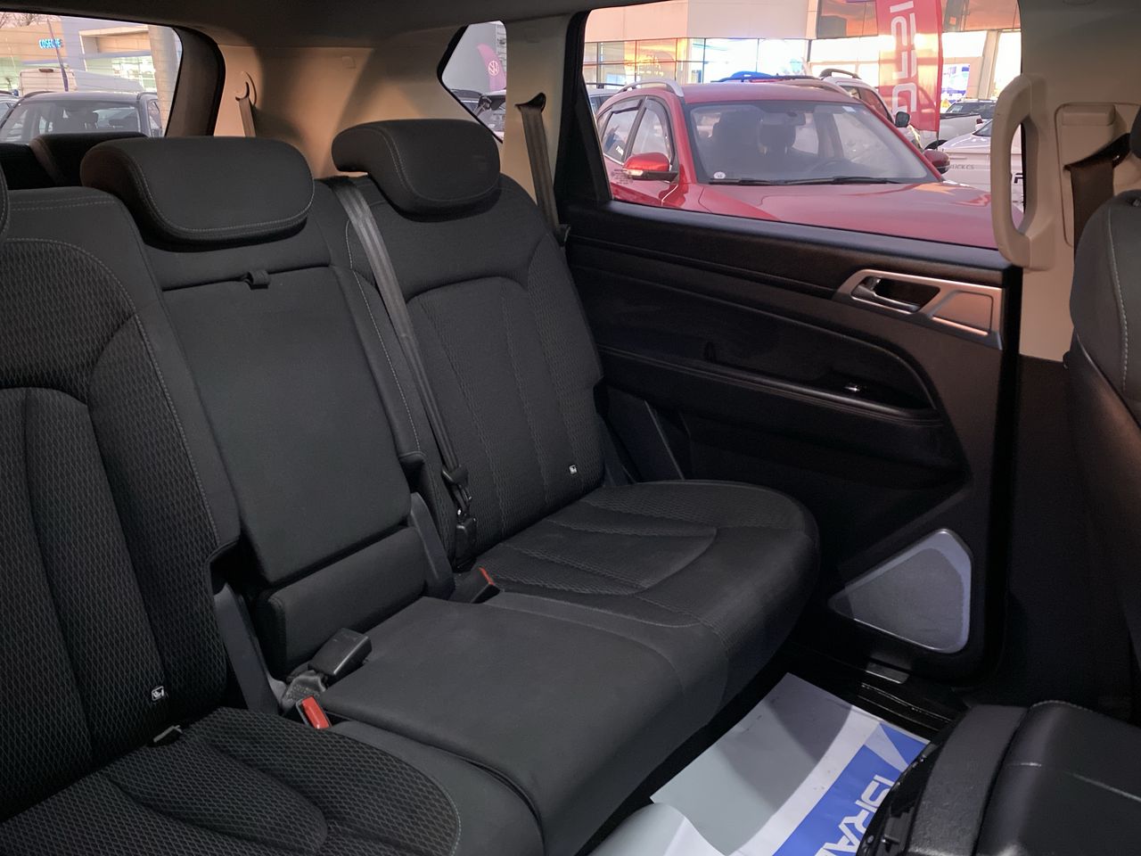 SSANGYONG - 13