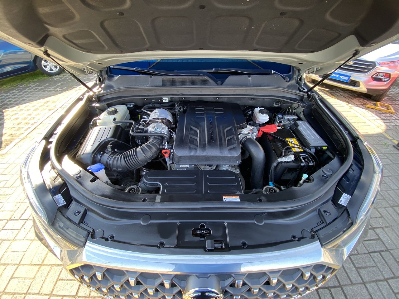 SSANGYONG - 16