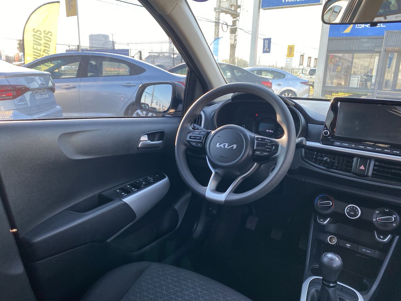 KIA - 14
