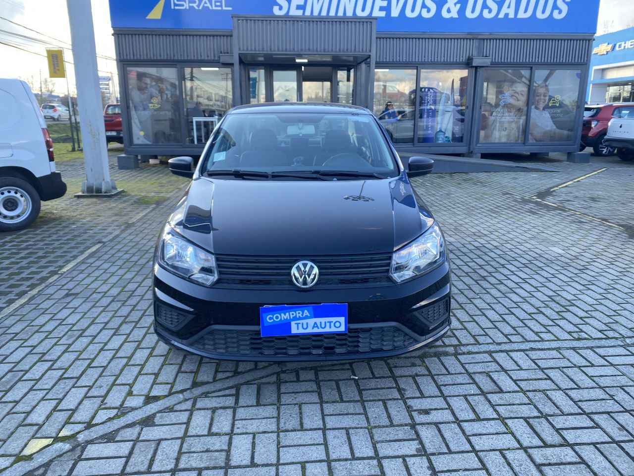 VOLKSWAGEN - 2