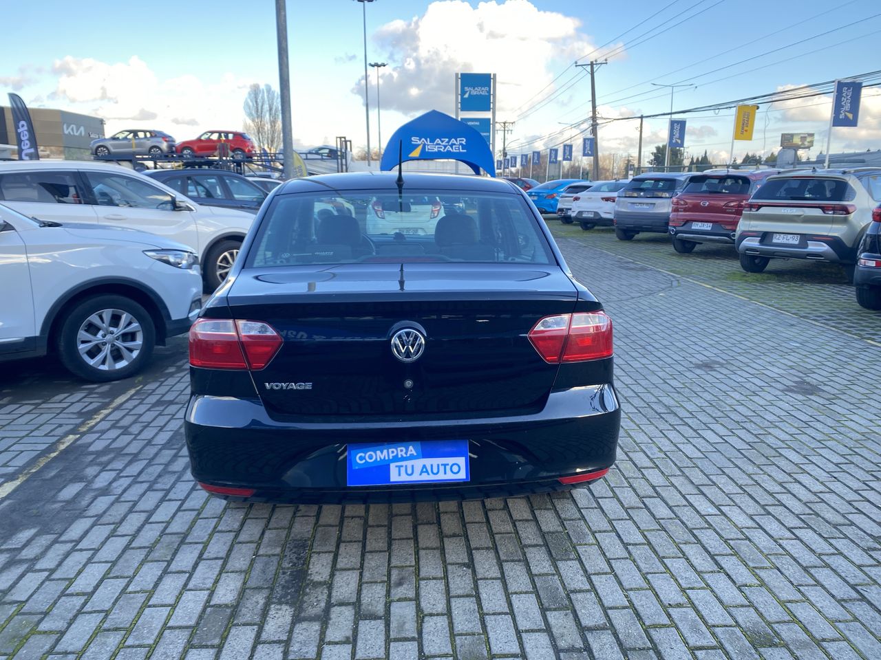 VOLKSWAGEN - 6