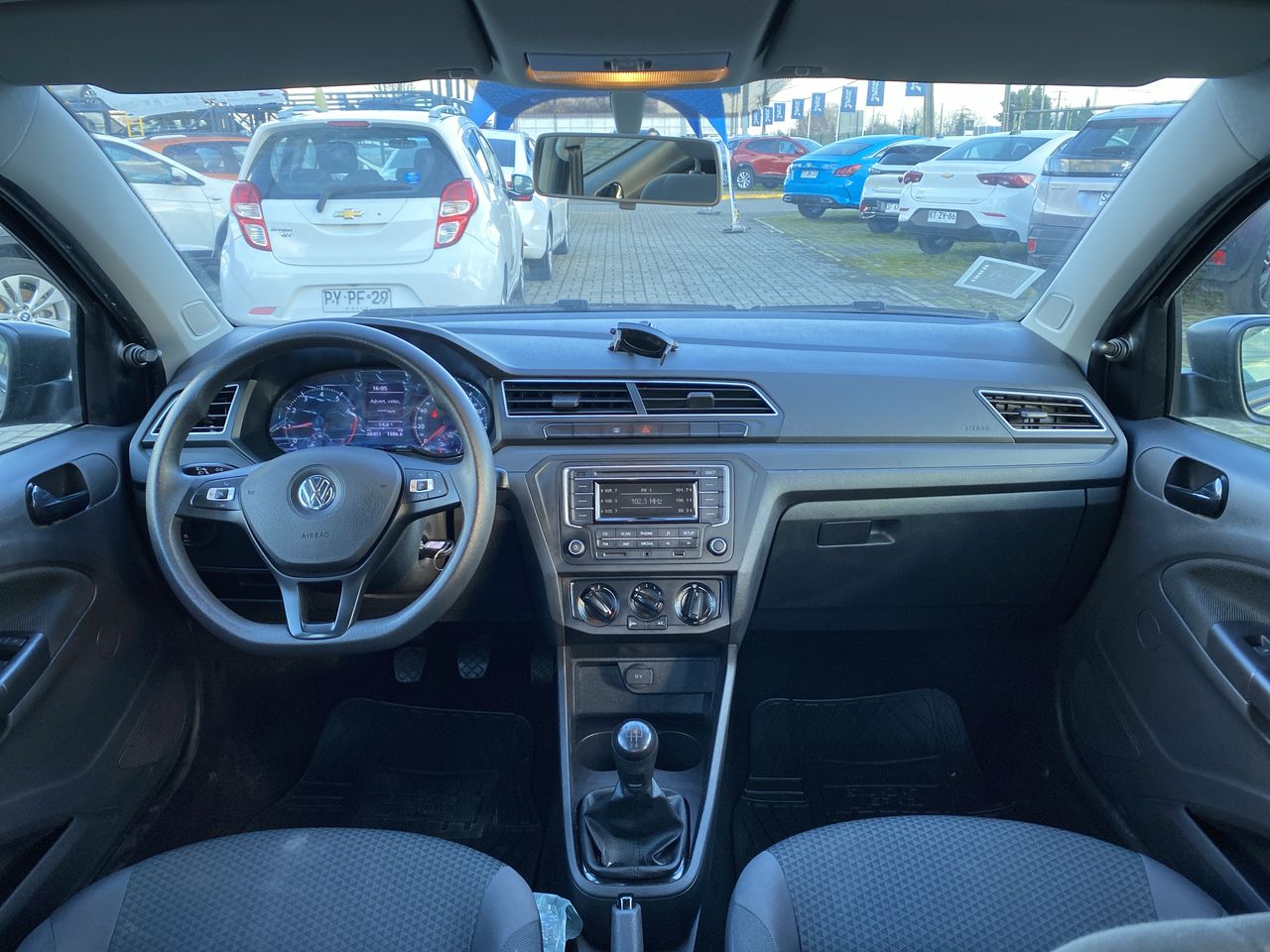 VOLKSWAGEN - 9