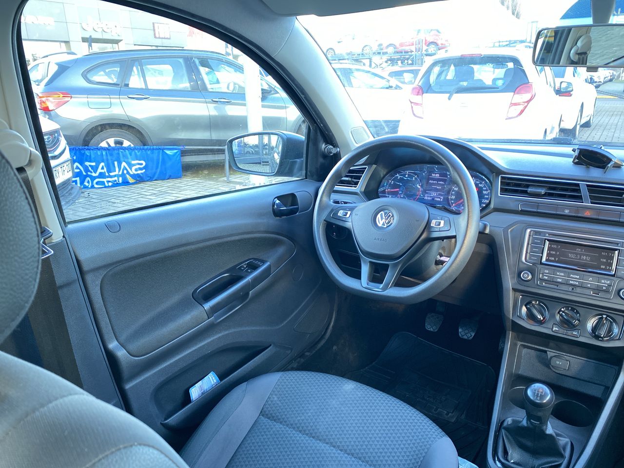 VOLKSWAGEN - 14